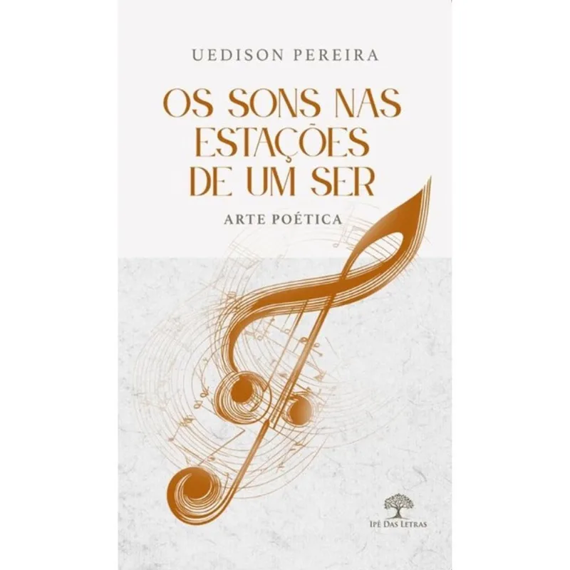 OS SONS NAS ESTAÇÕES DE UM SER