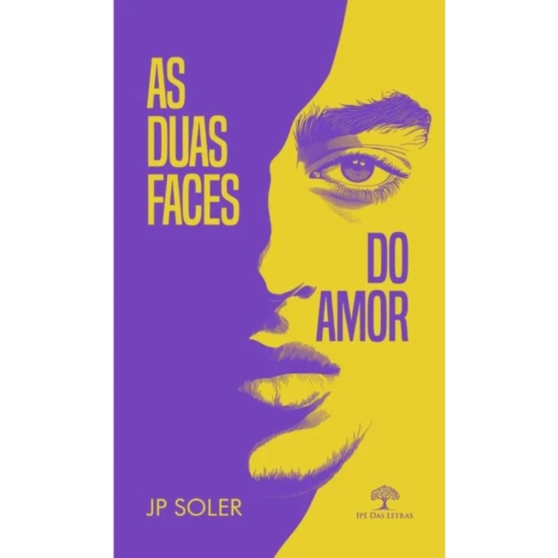 AS DUAS FACES DO AMOR