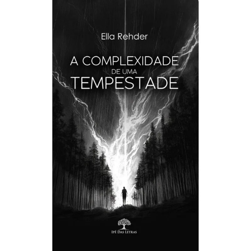 A COMPLEXIDADE DE UMA TEMPESTADE