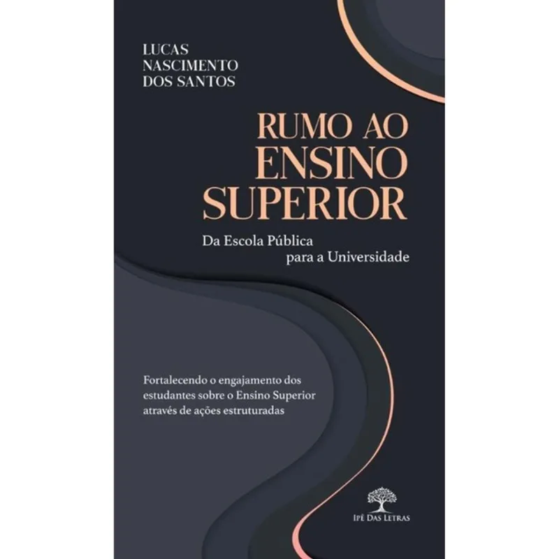RUMO AO ENSINO SUPERIOR