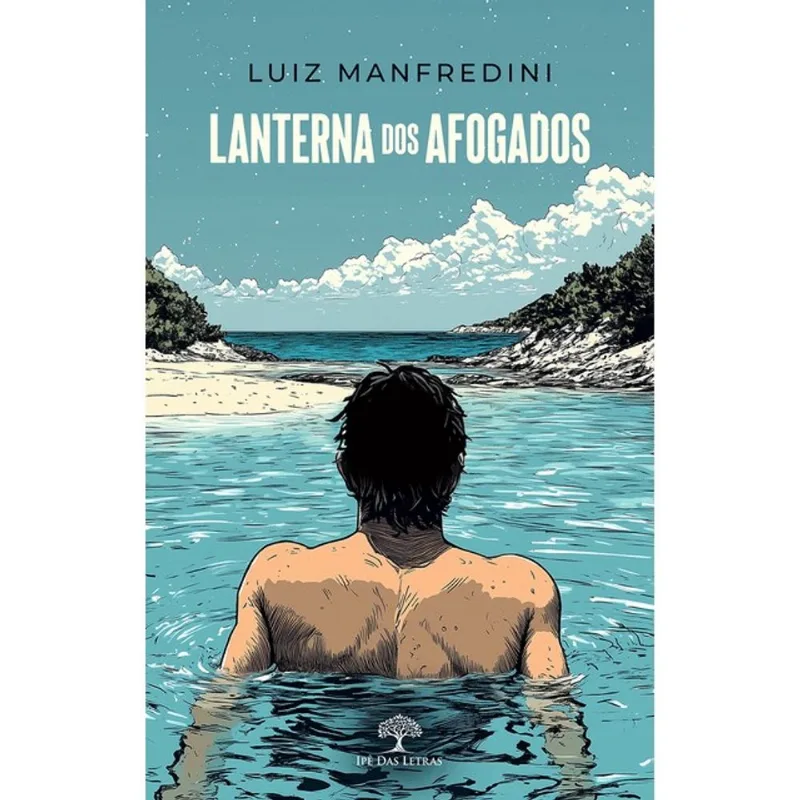 LANTERNA DOS AFOGADOS