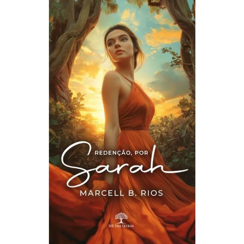 REDENÇÃO, POR SARAH