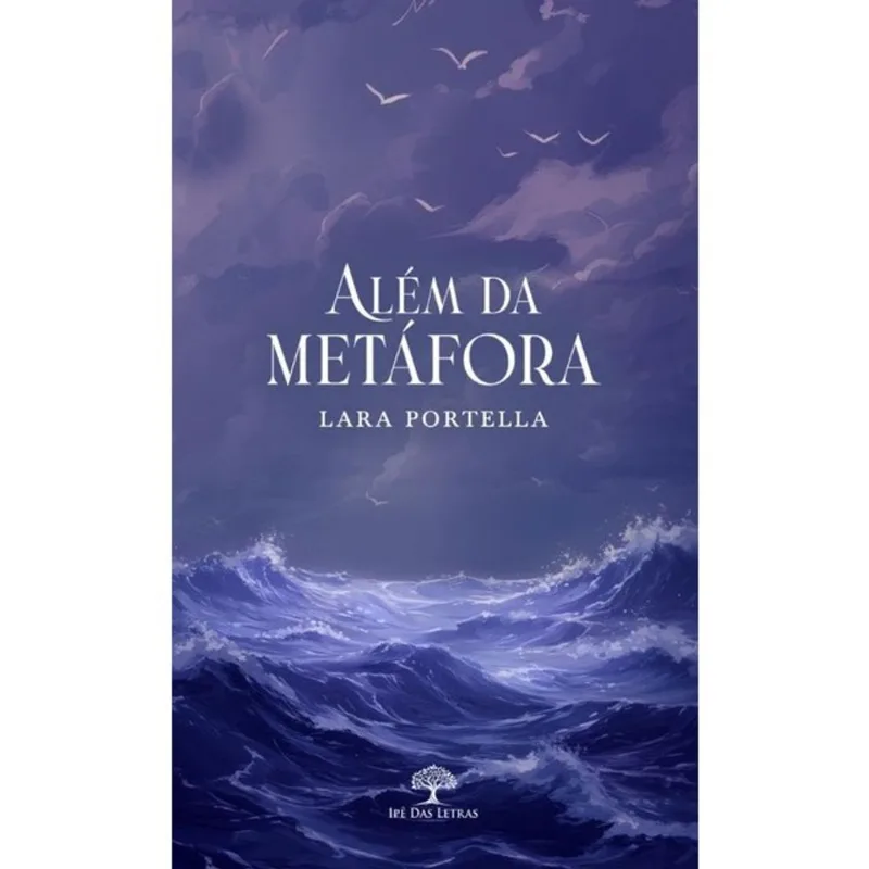 ALÉM DA METÁFORA