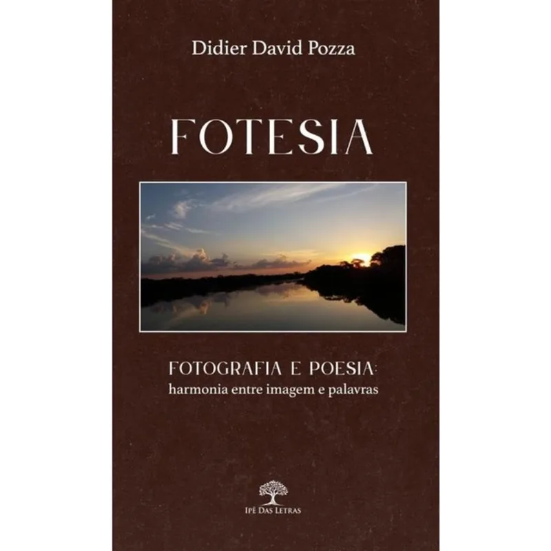 FOTESIA - FOTOGRAFIA E POESIA