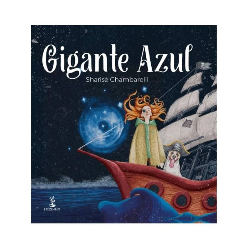 GIGANTE AZUL