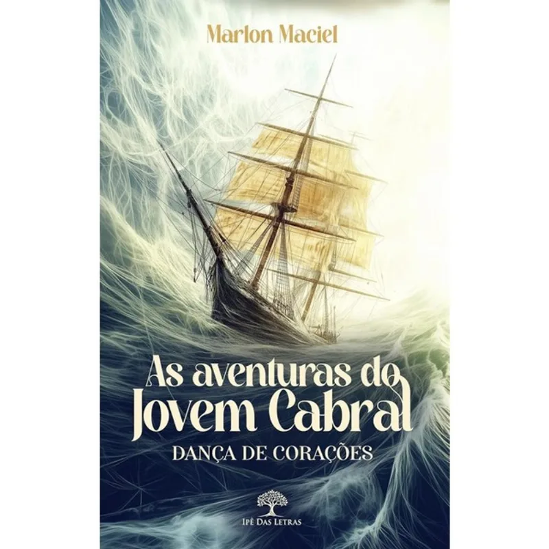 AS AVENTURAS DO JOVEM CABRAL