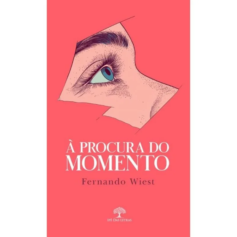 À PROCURA DO MOMENTO