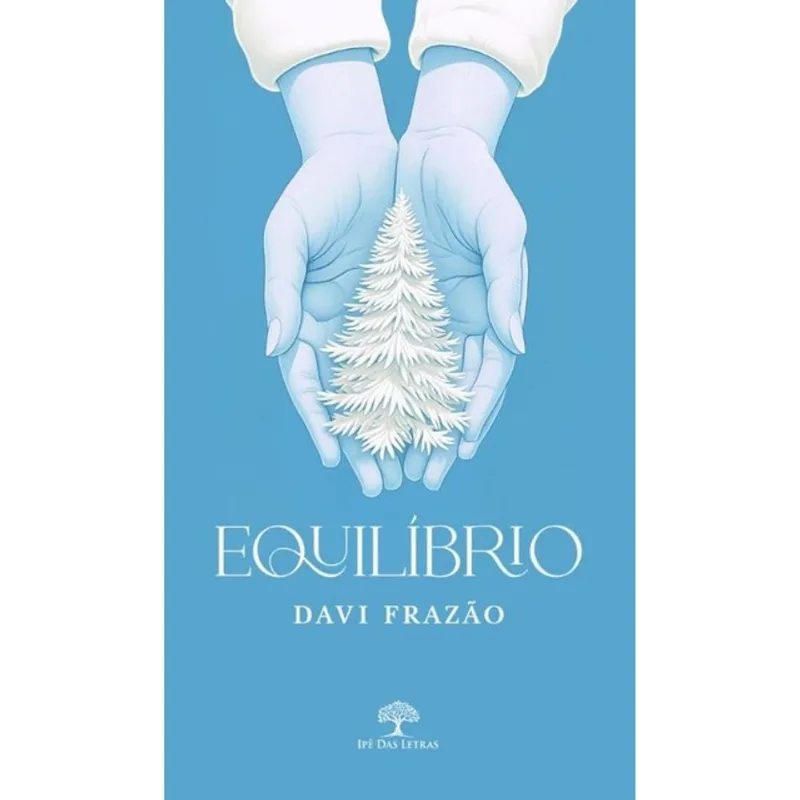 EQUILÍBRIO