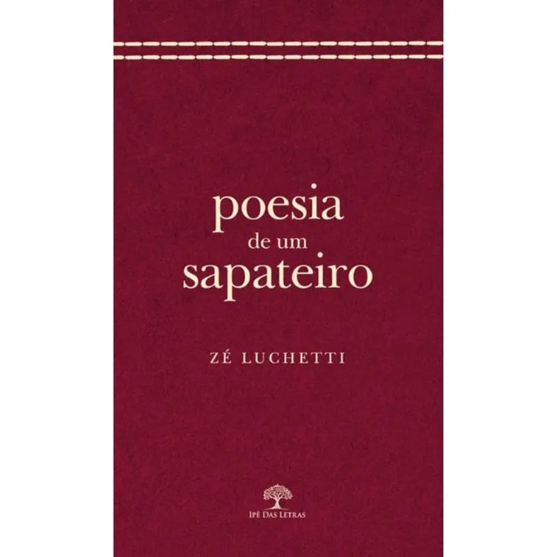POESIA DE UM SAPATEIRO