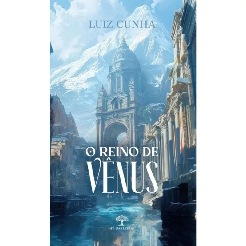 O REINO DE VÊNUS