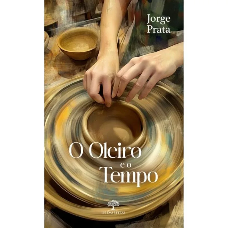 O OLEIRO E O TEMPO