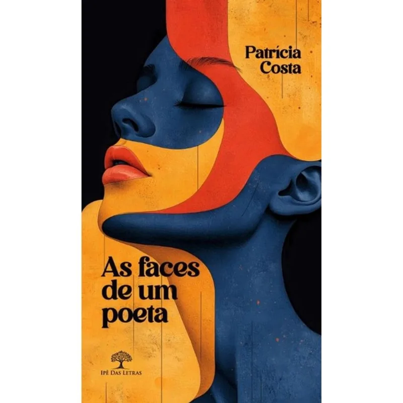 AS FACES DE UM POETA