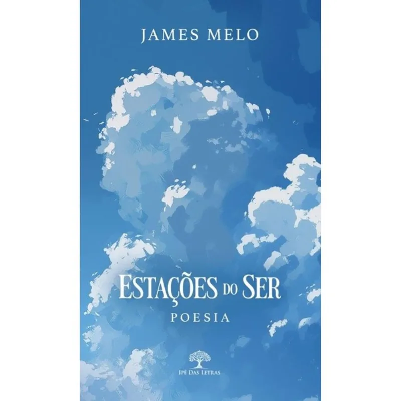 ESTAÇÕES DO SER - POESIA