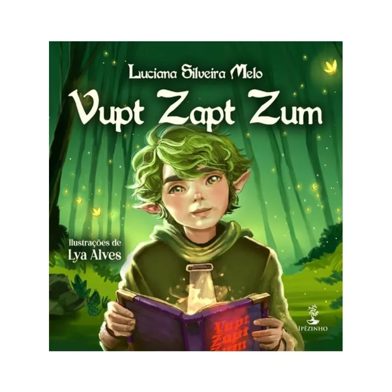 VUPT ZAPT ZUM