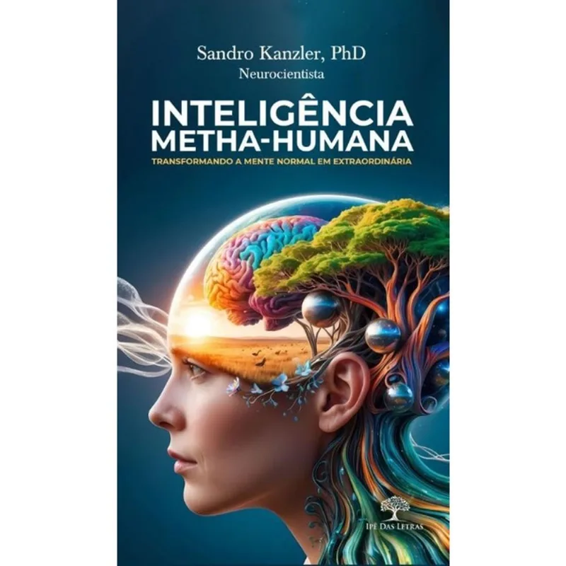 INTELIGÊNCIA METHA-HUMANA