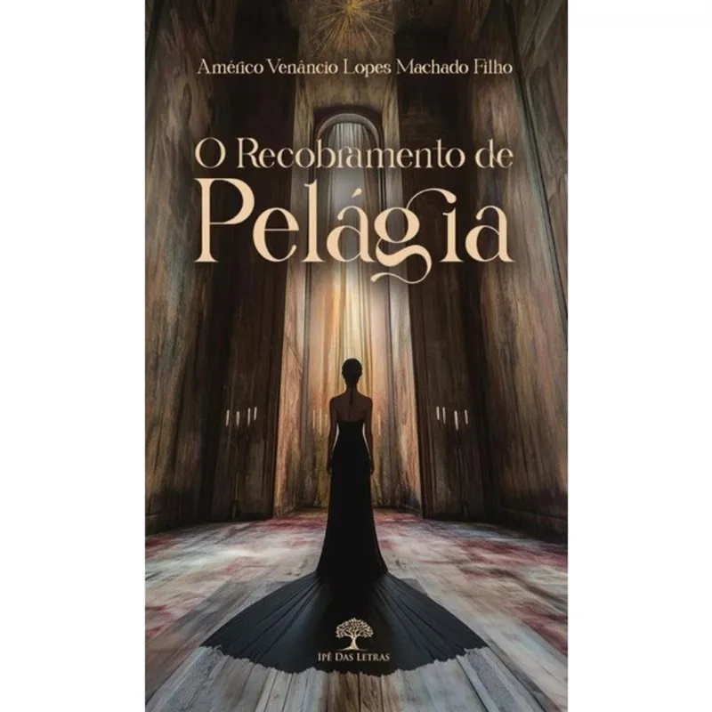 O RECOBRAMENTO DE PELÁGIA