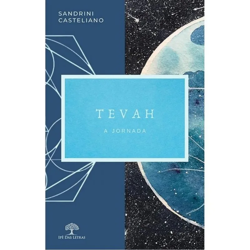 TEVAH - A JORNADA