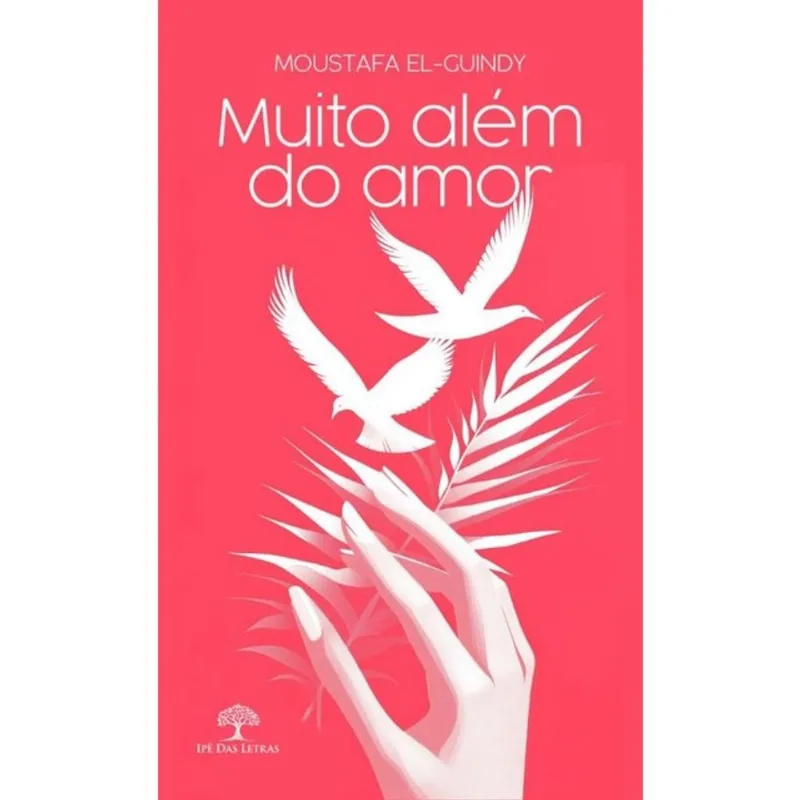 MUITO ALÉM DO AMOR