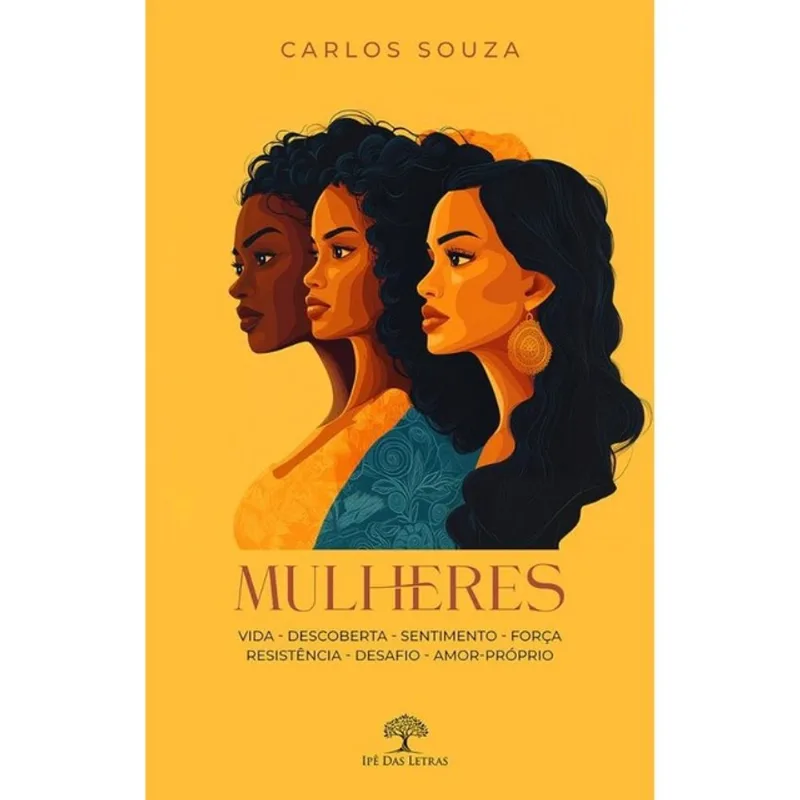 MULHERES