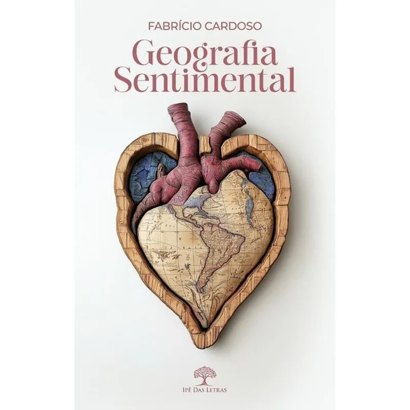 GEOGRAFIA SENTIMENTAL