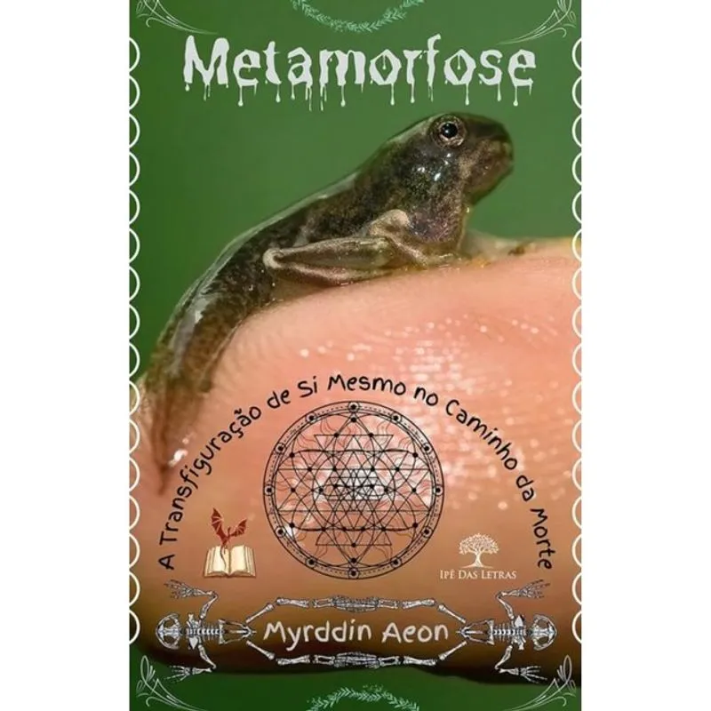METAMORFOSE