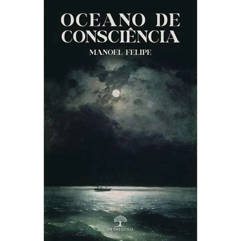 OCEANO DE CONSCIÊNCIA