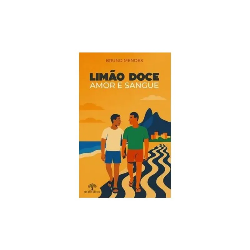 LIMÃO DOCE