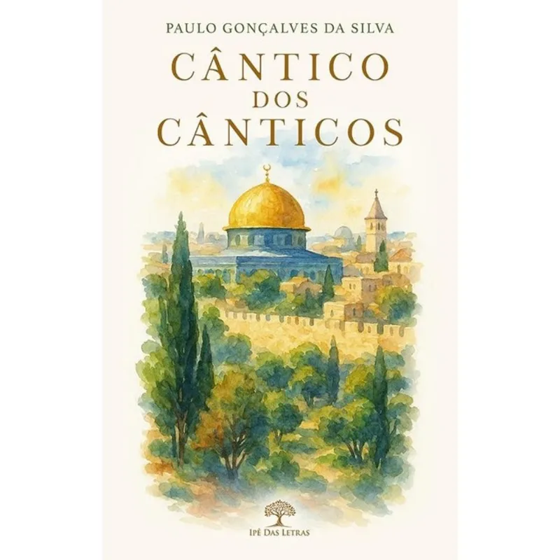 CÂNTICO DOS CÂNTICOS