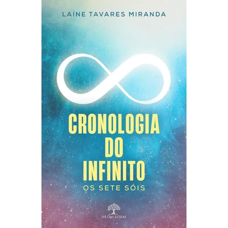 CROONOLOGIA DO INFINITO