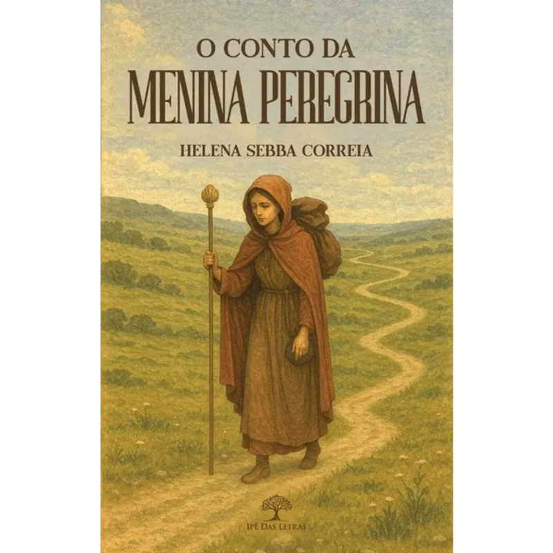 O CONTO DA MENINA PEREGRINA