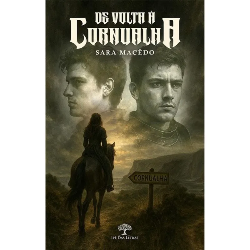 DE VOLTA À CORNUALHA