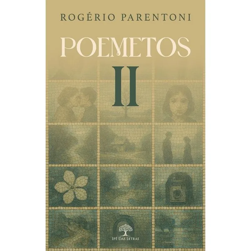 POEMETOS - VOL. 2