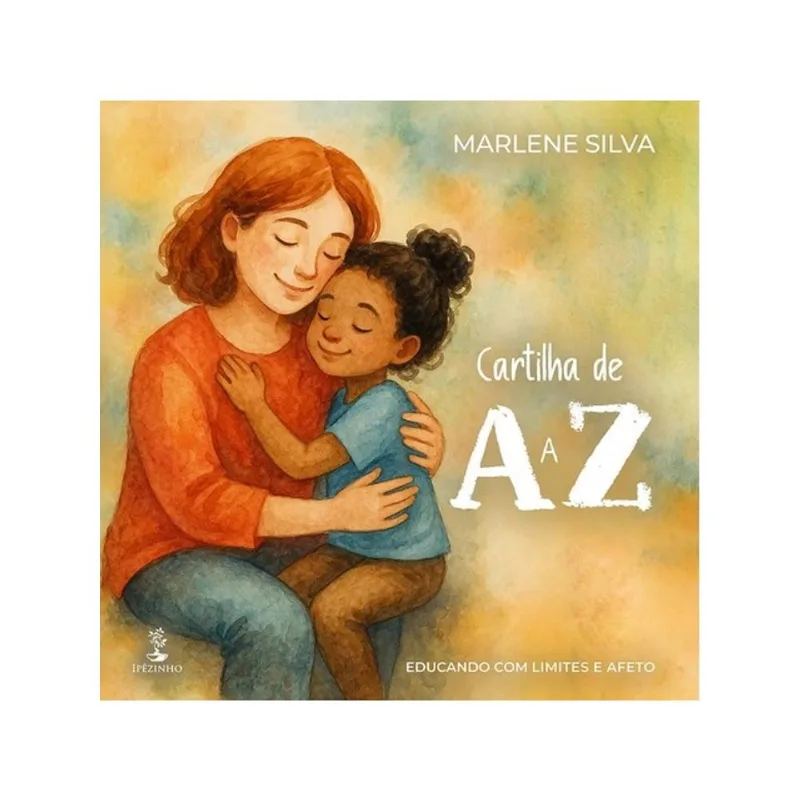 CARTILHA DE A A Z