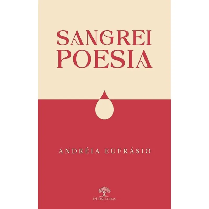 SANGREI POESIA