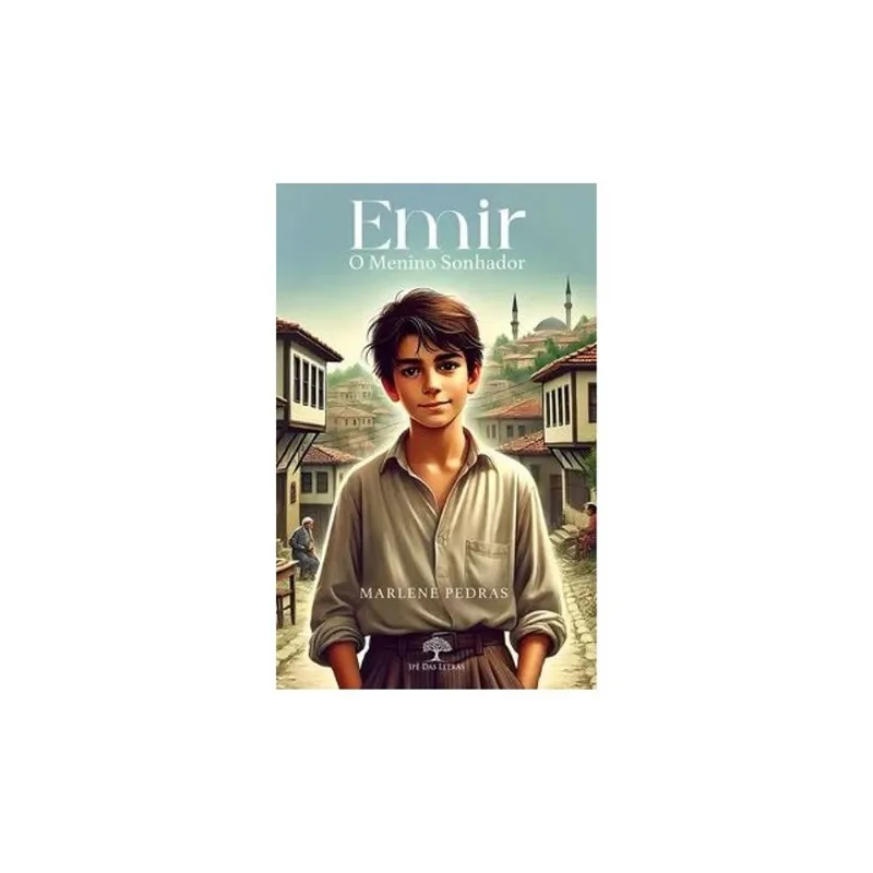 EMIR - O MENINO SONHADOR