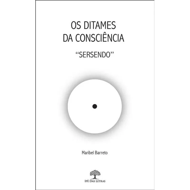 OS DITAMES DA CONSCIÊNCIA