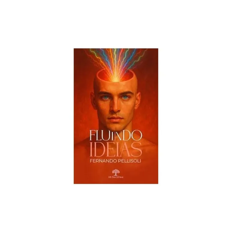 FLUINDO IDEIAS