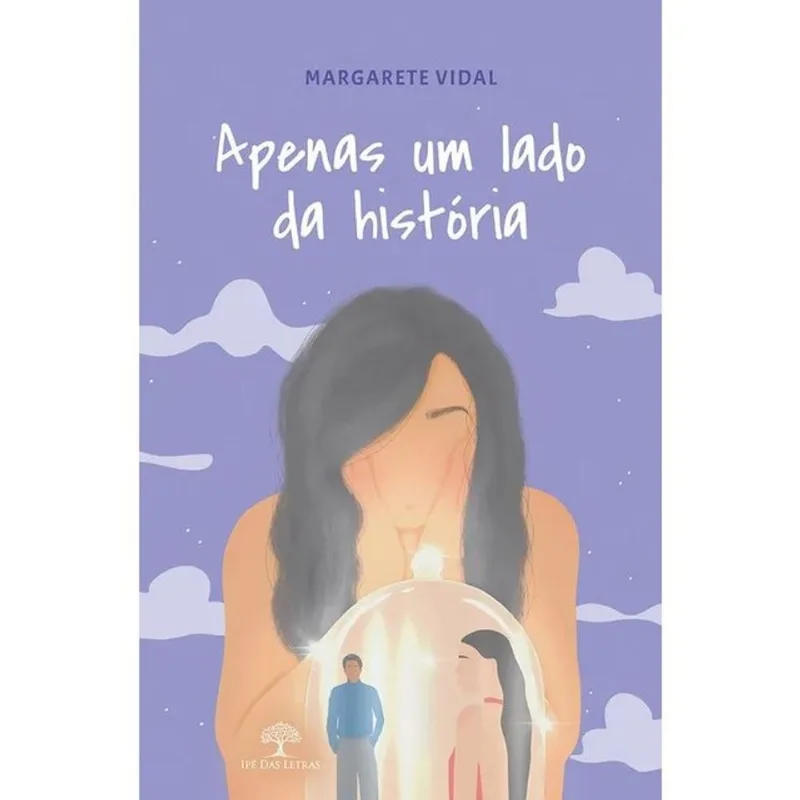 APENAS UM LADO DA HISTÓRIA