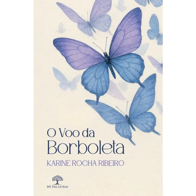 O VOO DA BORBOLETA