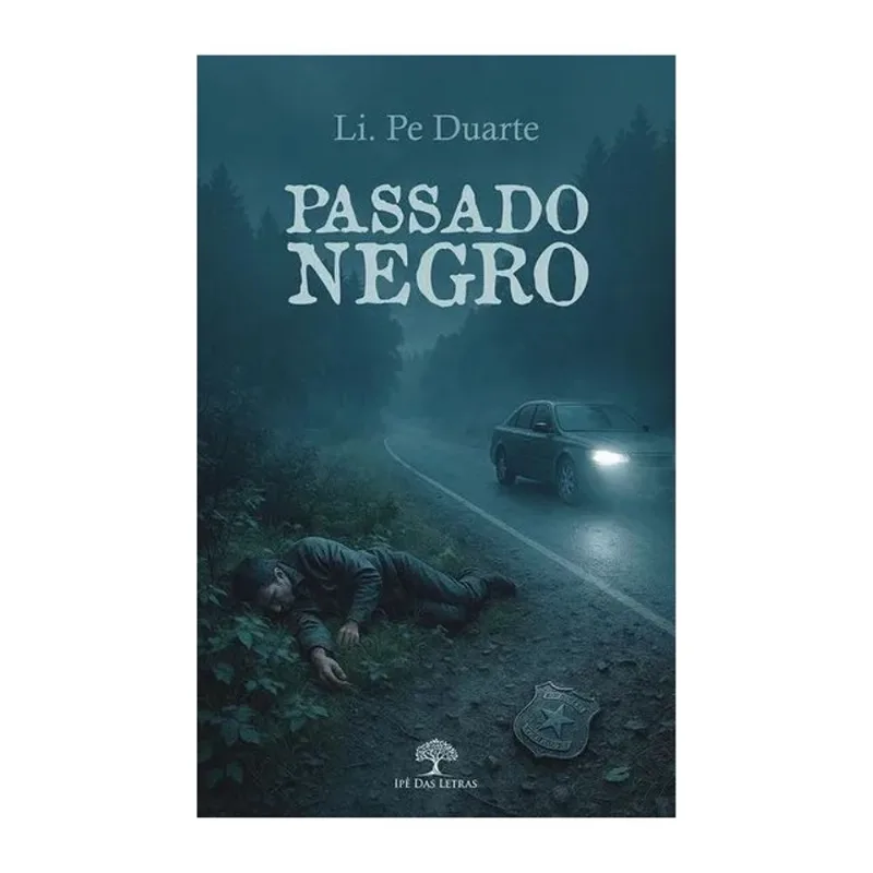 PASSADO NEGRO