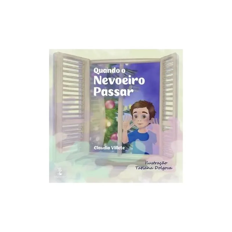 QUANDO O NEVOEIRO PASSAR