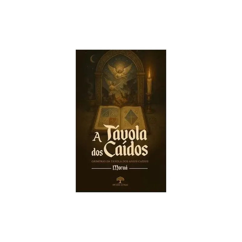 A TÁVOLA DOS CAÍDOS
