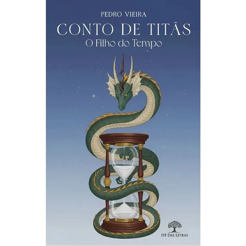 CONTO DE TITÃS