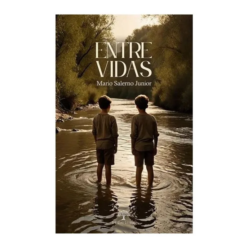 ENTRE VIDAS