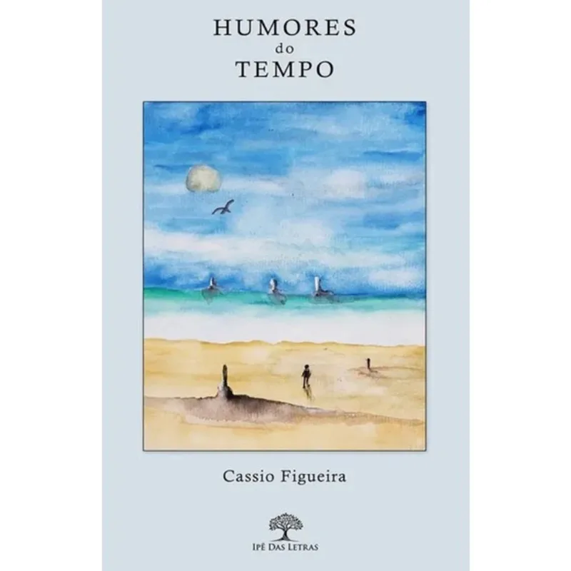 HUMORES DO TEMPO