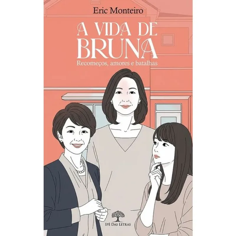 A VIDA DE BRUNA