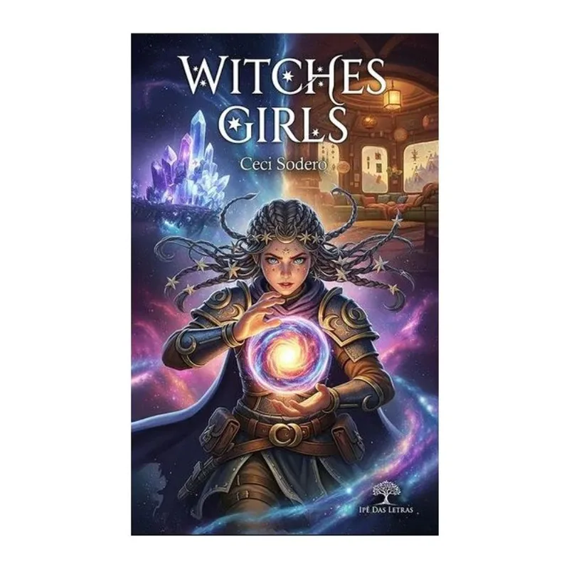 WITCHES GIRLS