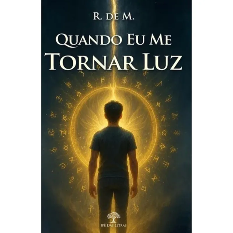 QUANDO EU ME TORNAR LUZ