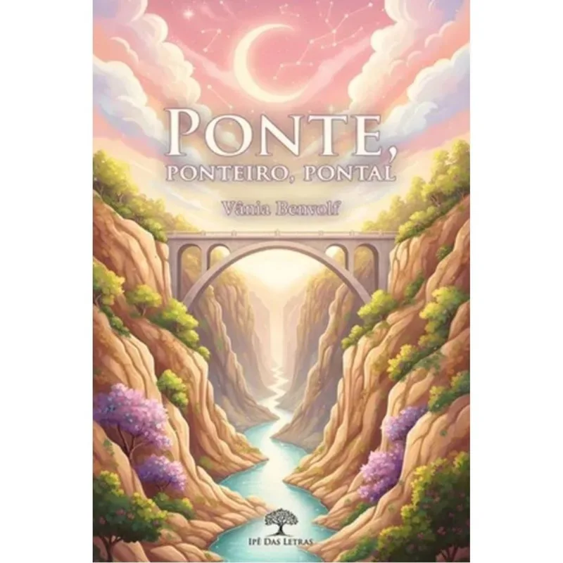 PONTE, PONTEIRO, PONTAL