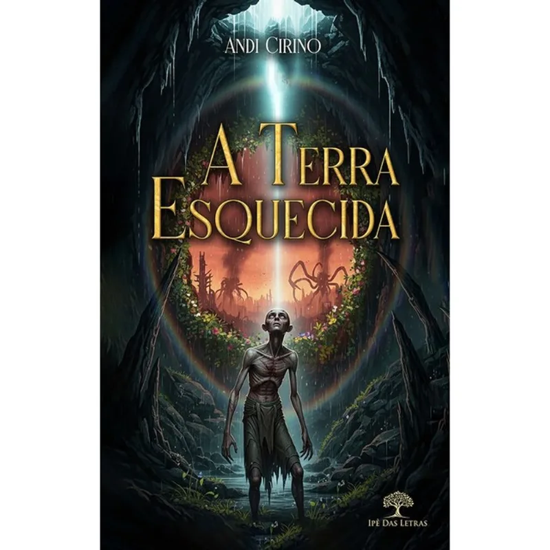 A TERRA ESQUECIDA